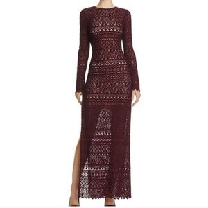 Alice + Olivia Dawna Dress